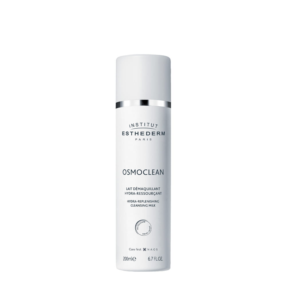 Esthederm Osmoclean Leite de Limpeza 200mL