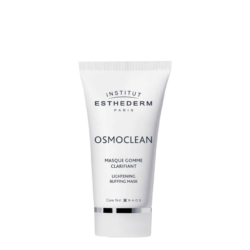 Esthederm Osmoclean Máscara Exfoliante Aclaradora 75mL