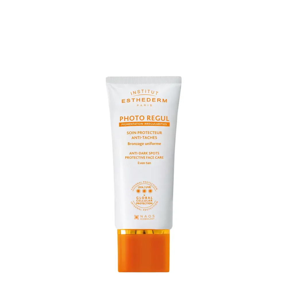 Esthederm Solaire Photo Regul Cuidado Uniformizador