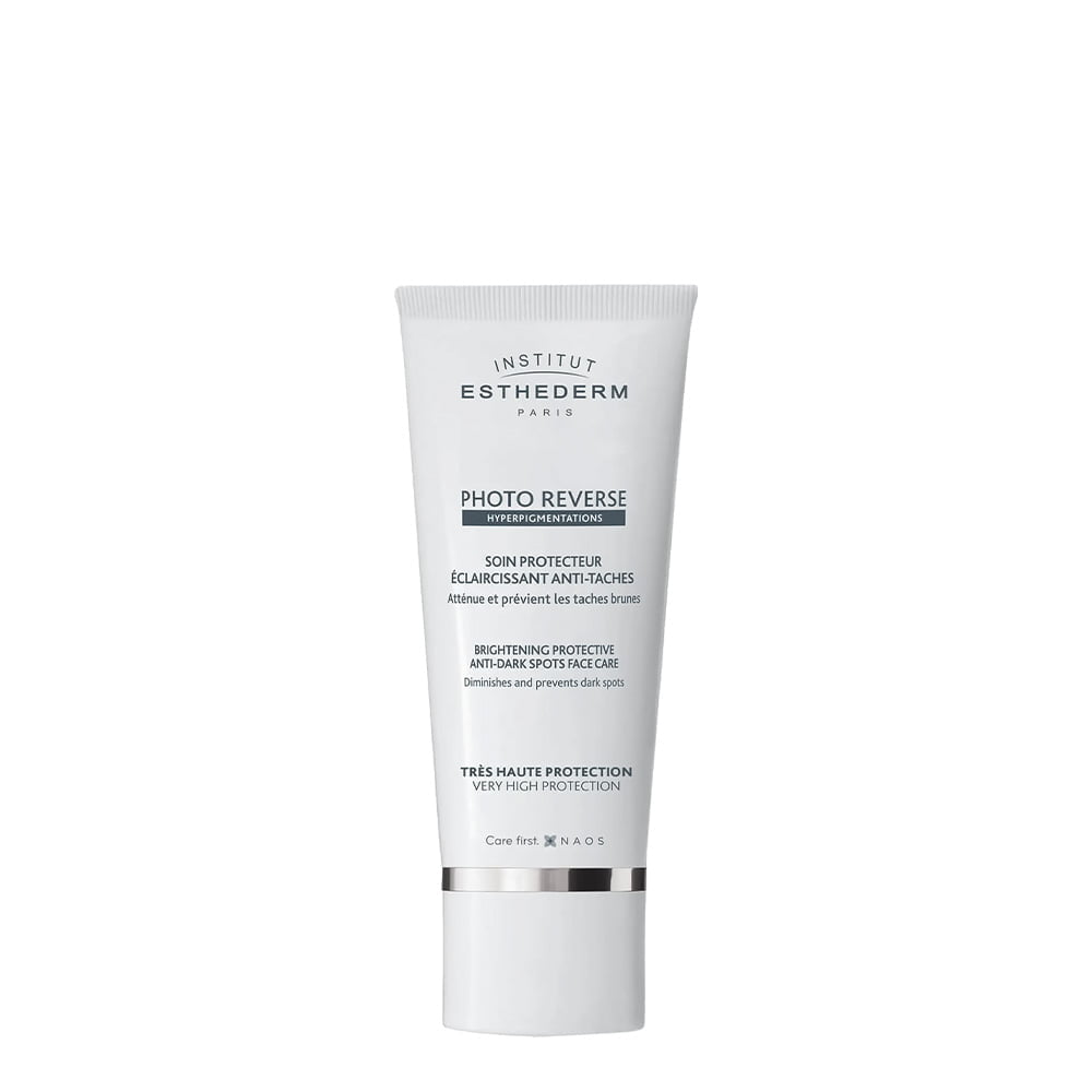 Esthederm Solaire Photo Reverse Cuidado Protetor Antimanchas 50mL