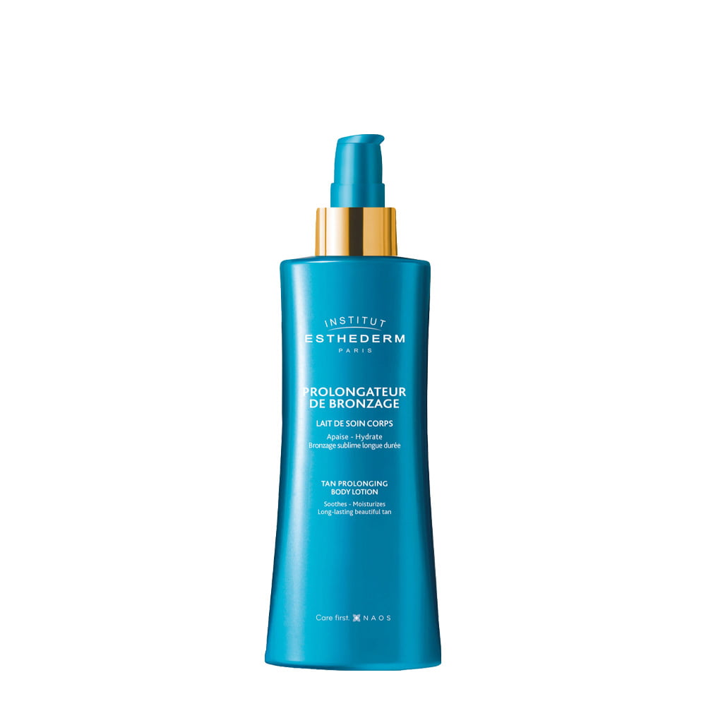 Esthederm Prolongador Bronzeado 200mL