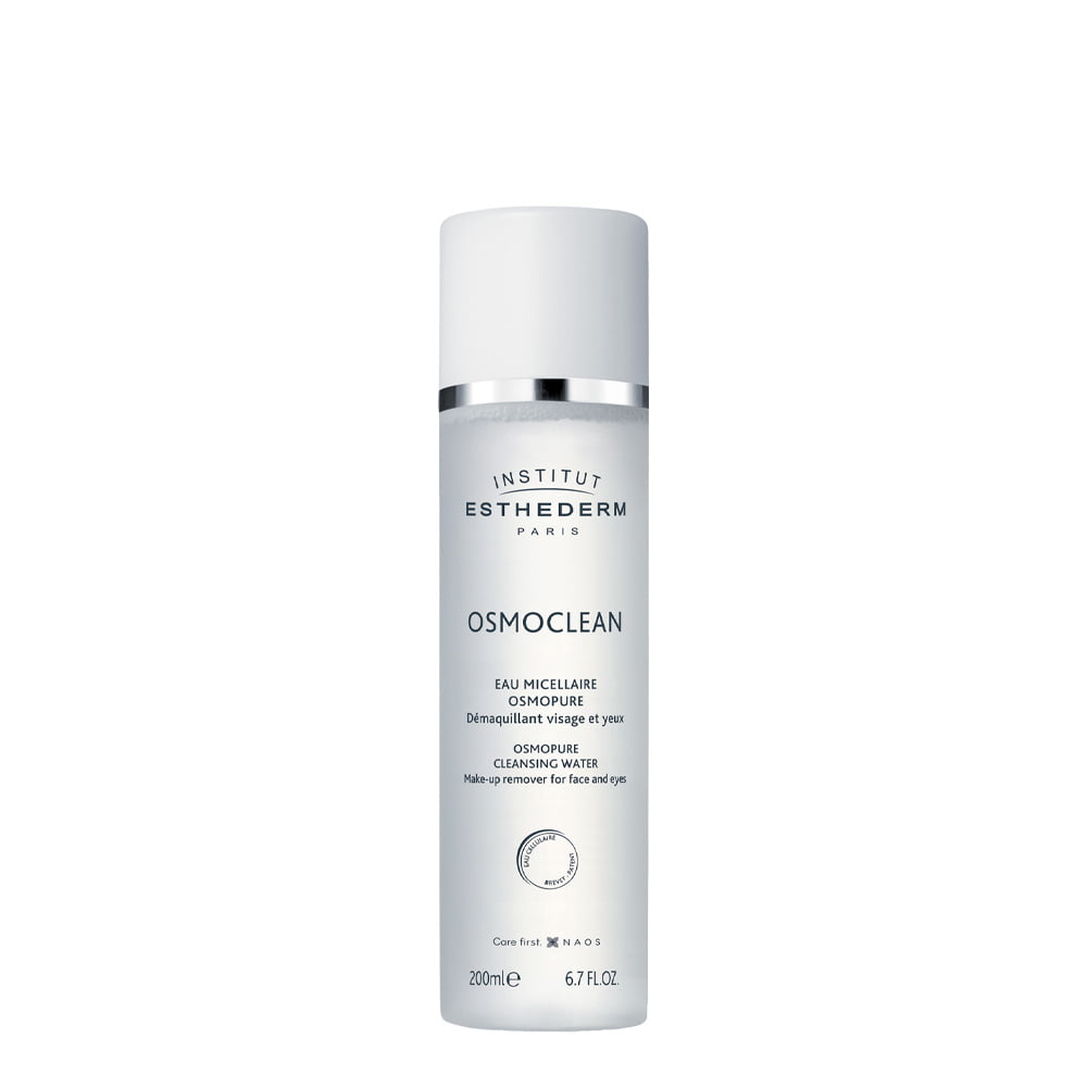 Esthederm Osmoclean Água Micelar Osmopure 200mL