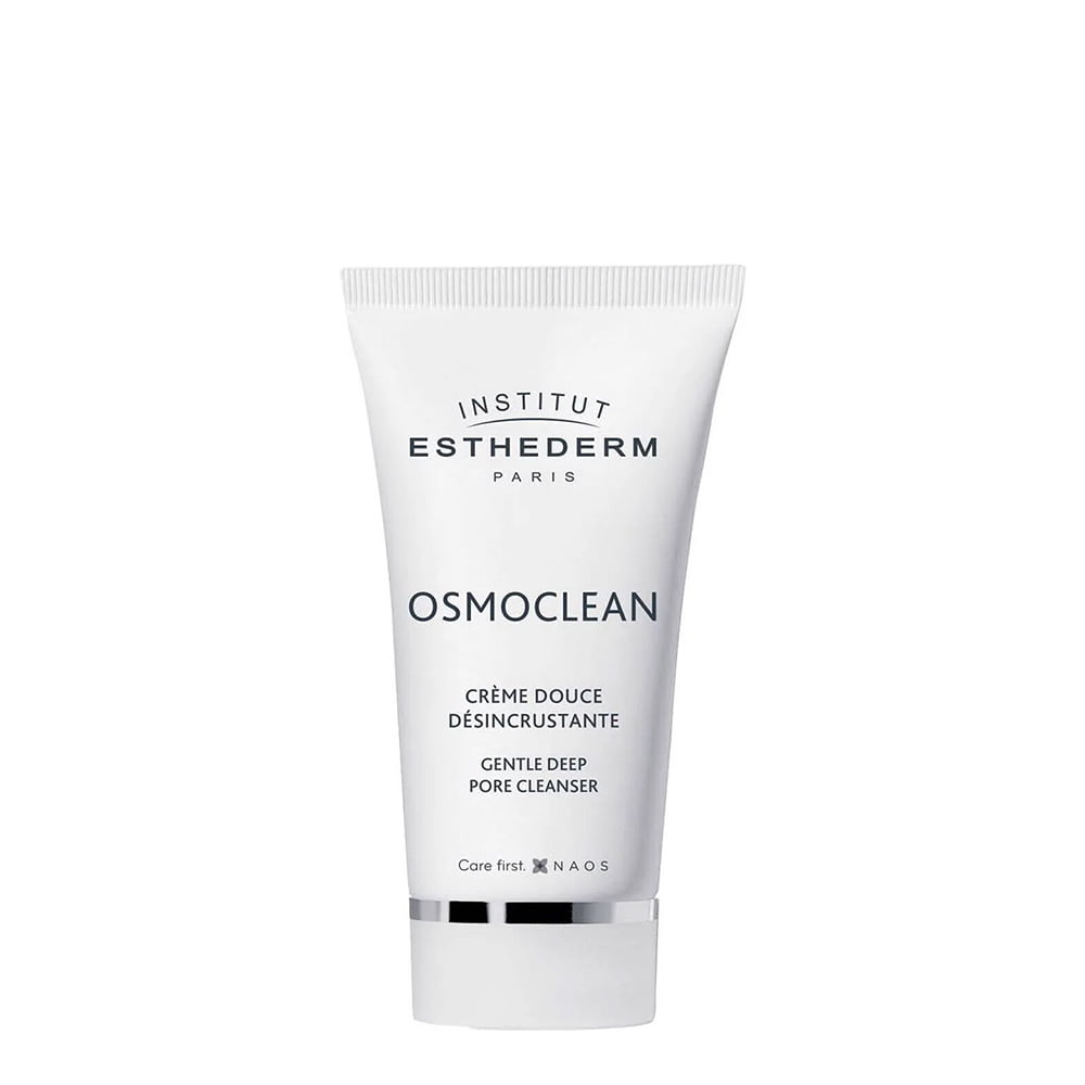 Esthederm Osmoclean Creme Desincrustante Suave 75mL