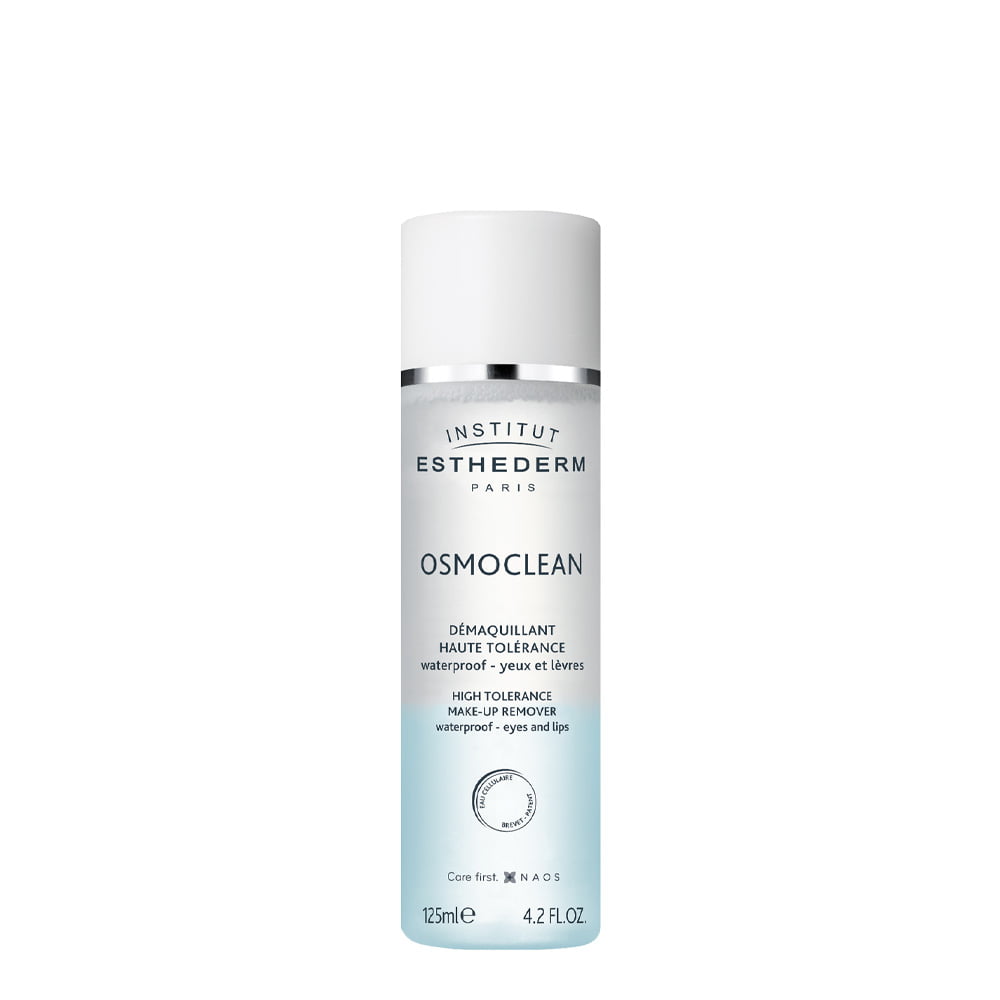 Esthederm Osmoclean Desmaquilhante Bifásico 125mL