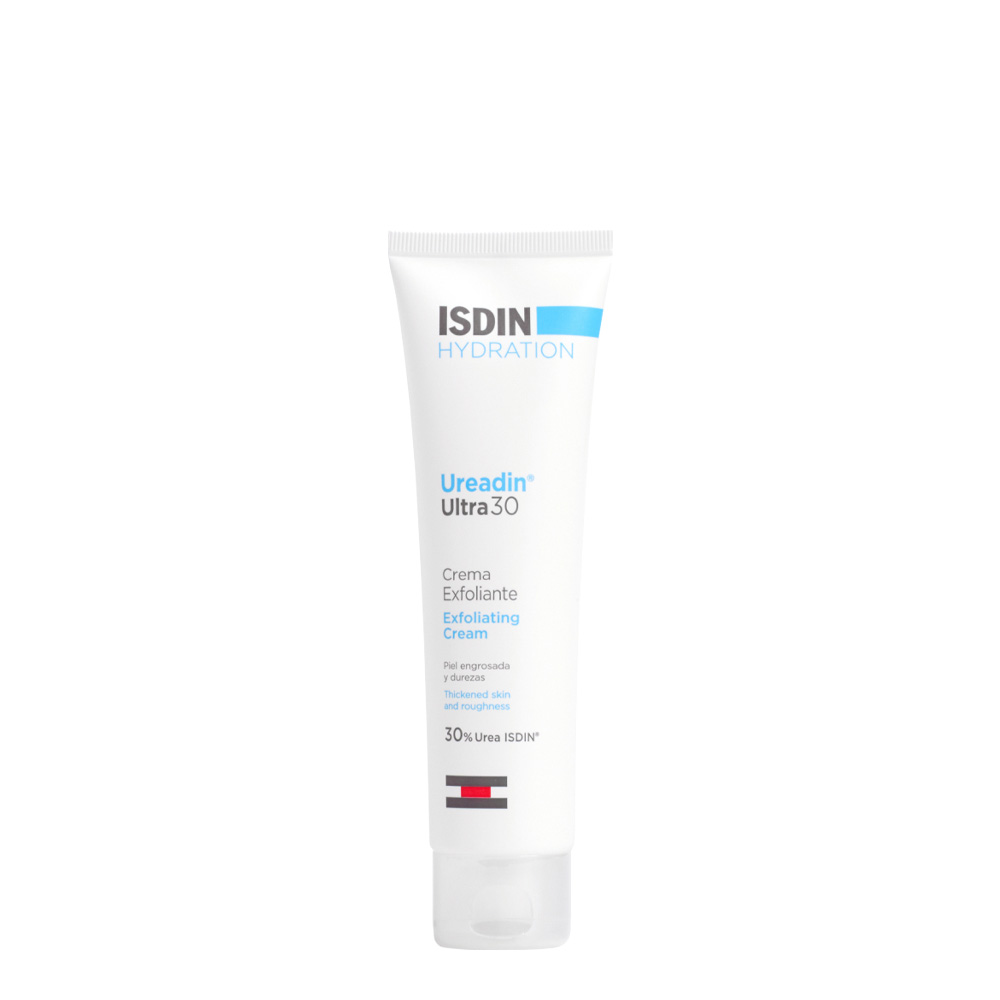 Isdin Ureadin Ultra30 Creme Esfoliante 100mL
