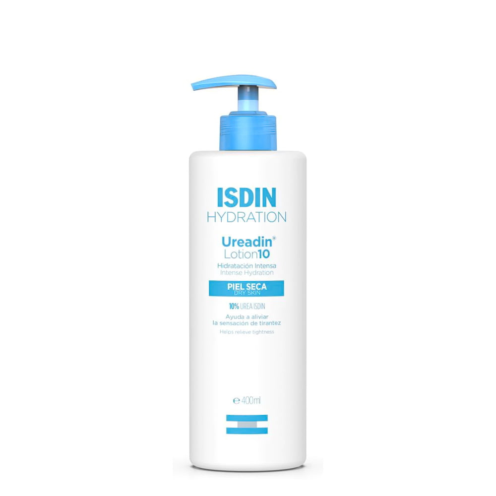 Isdin Ureadin Lotion10 400mL