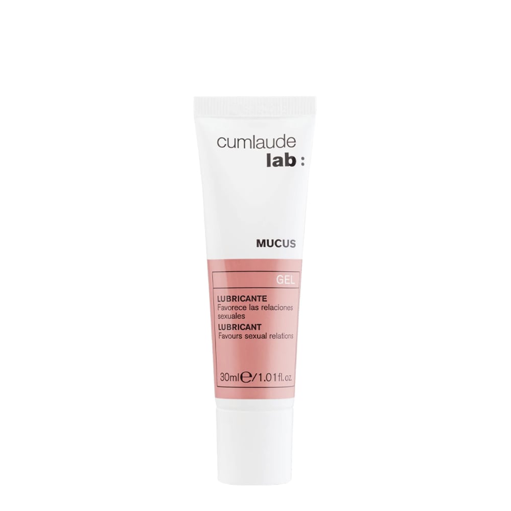 Cumlaude Mucus Gel Lubrificante 30mL