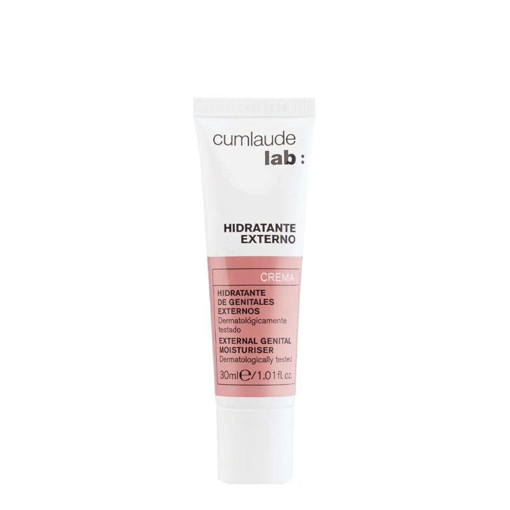 Cumlaude Creme Hidratante Externo 30mL