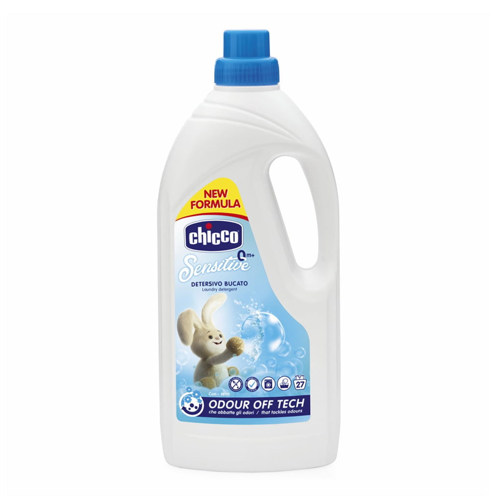 Chicco Detergente Roupa 1.5L