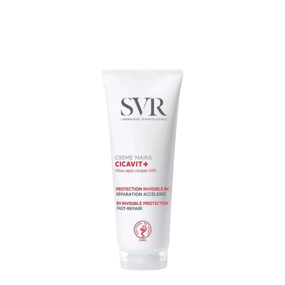 SVR Cicavit+ Creme de Mãos 75g