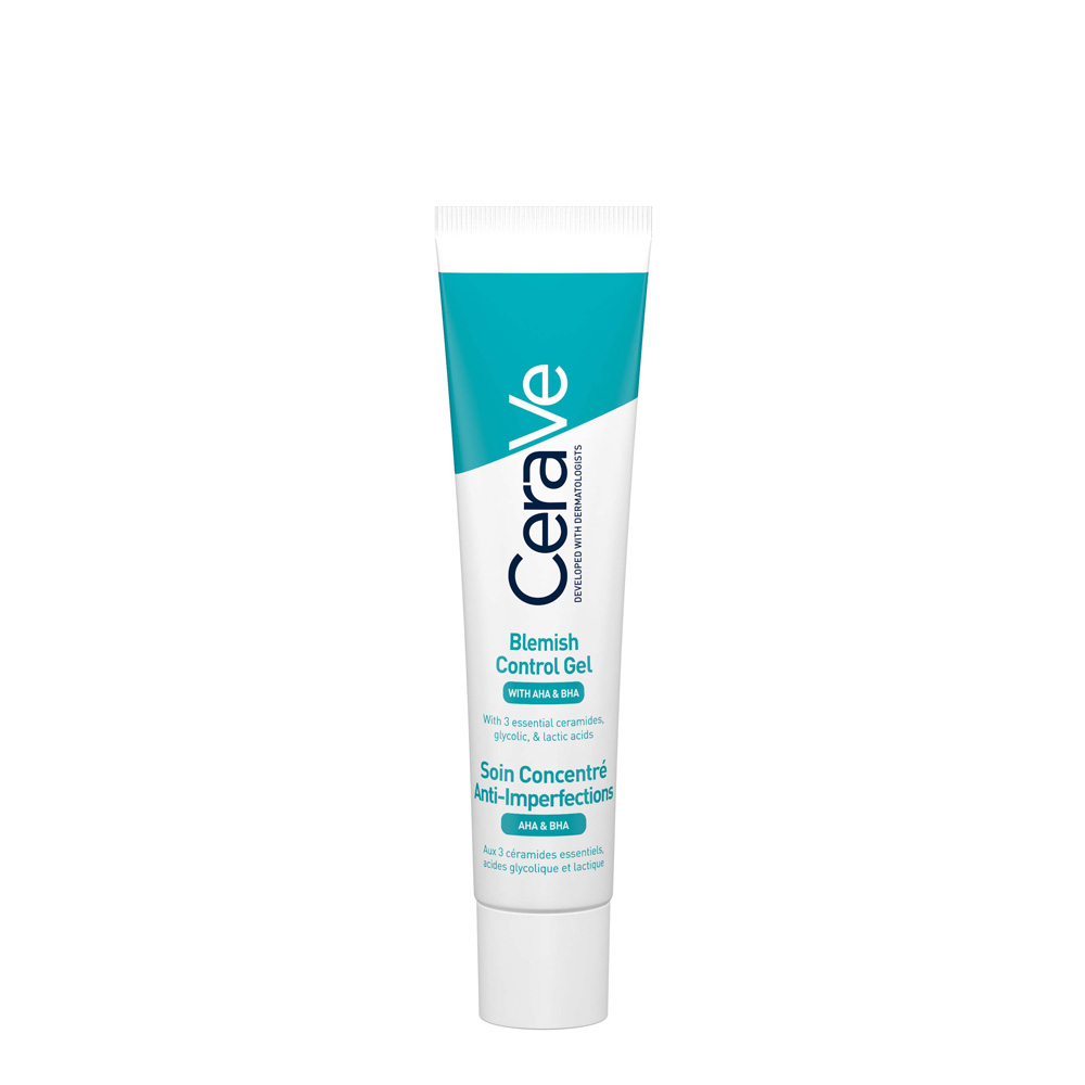 CeraVe Gel Controlo Imperfeições 40mL