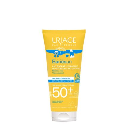 Uriage Bariésun Spray Hidratante Criança SPF50+ 200mL