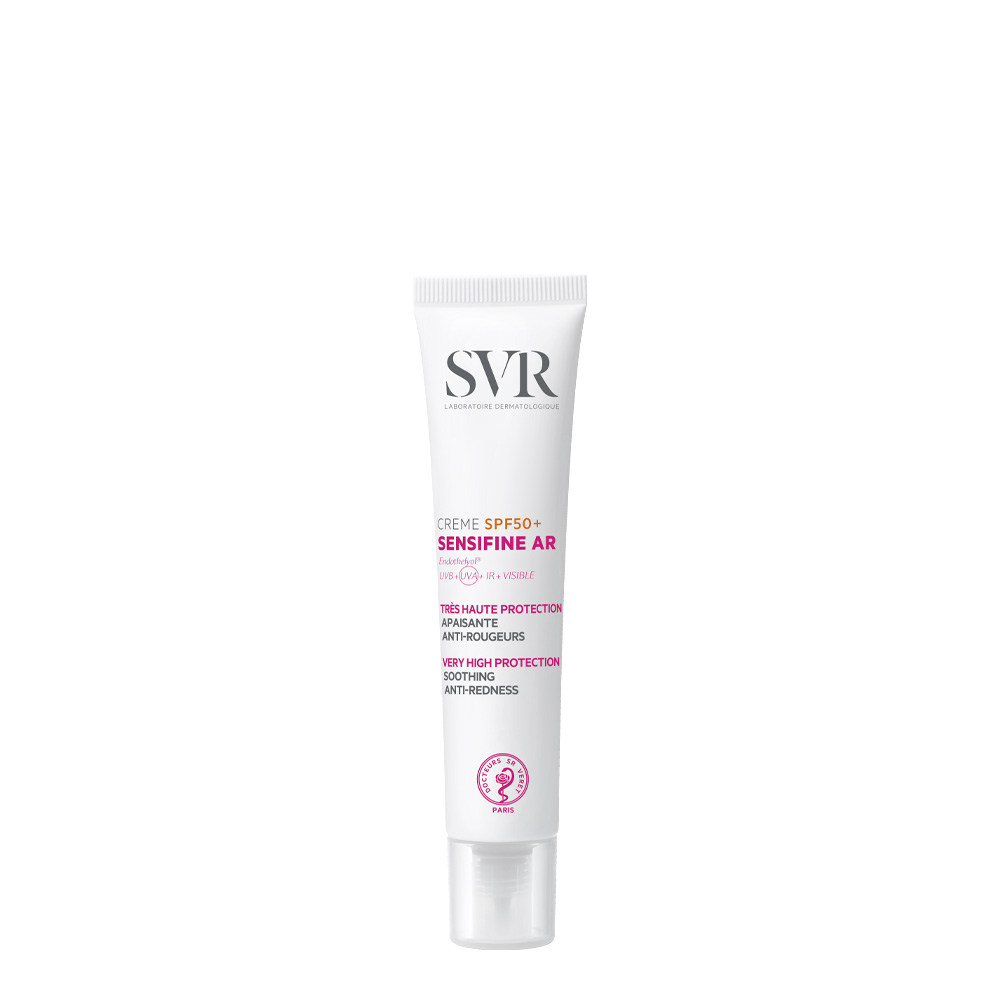 SVR Sensifine AR Creme FPS50+ 40mL