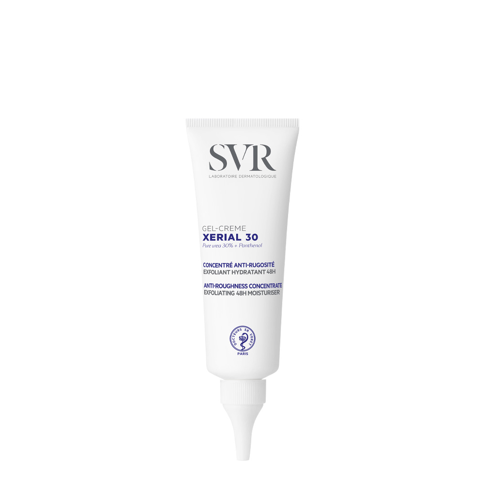 SVR Xerial 30 Gel 75mL