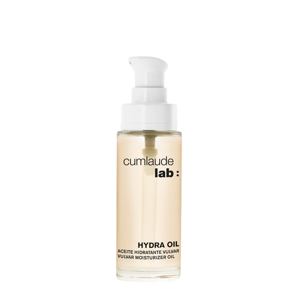 Cumlaude Hydra Oil Hidratante Vulvar 30mL