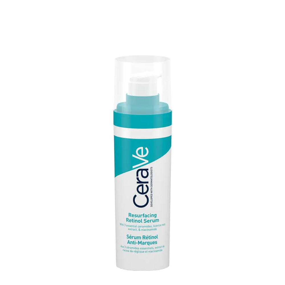 CeraVe Sérum Retinol 30mL