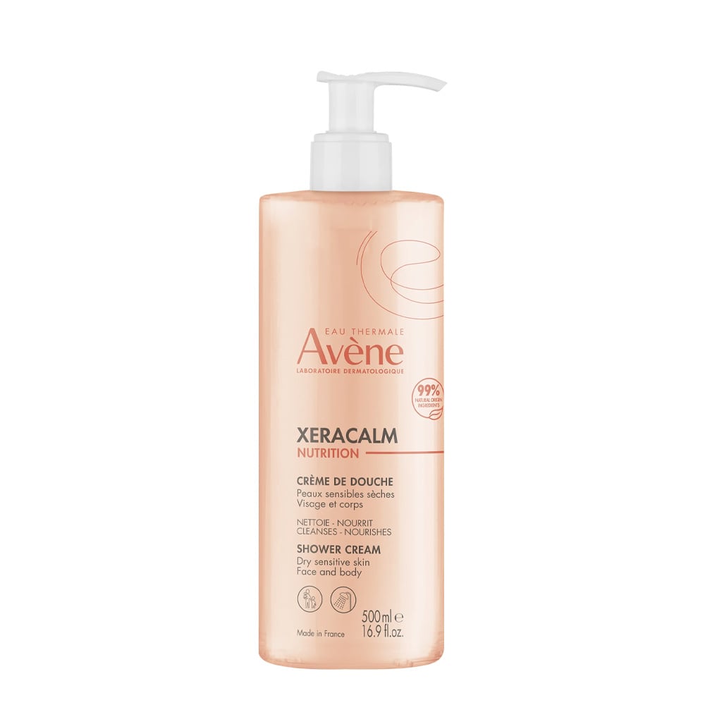 Avène Xeracalm Creme de Banho 500mL