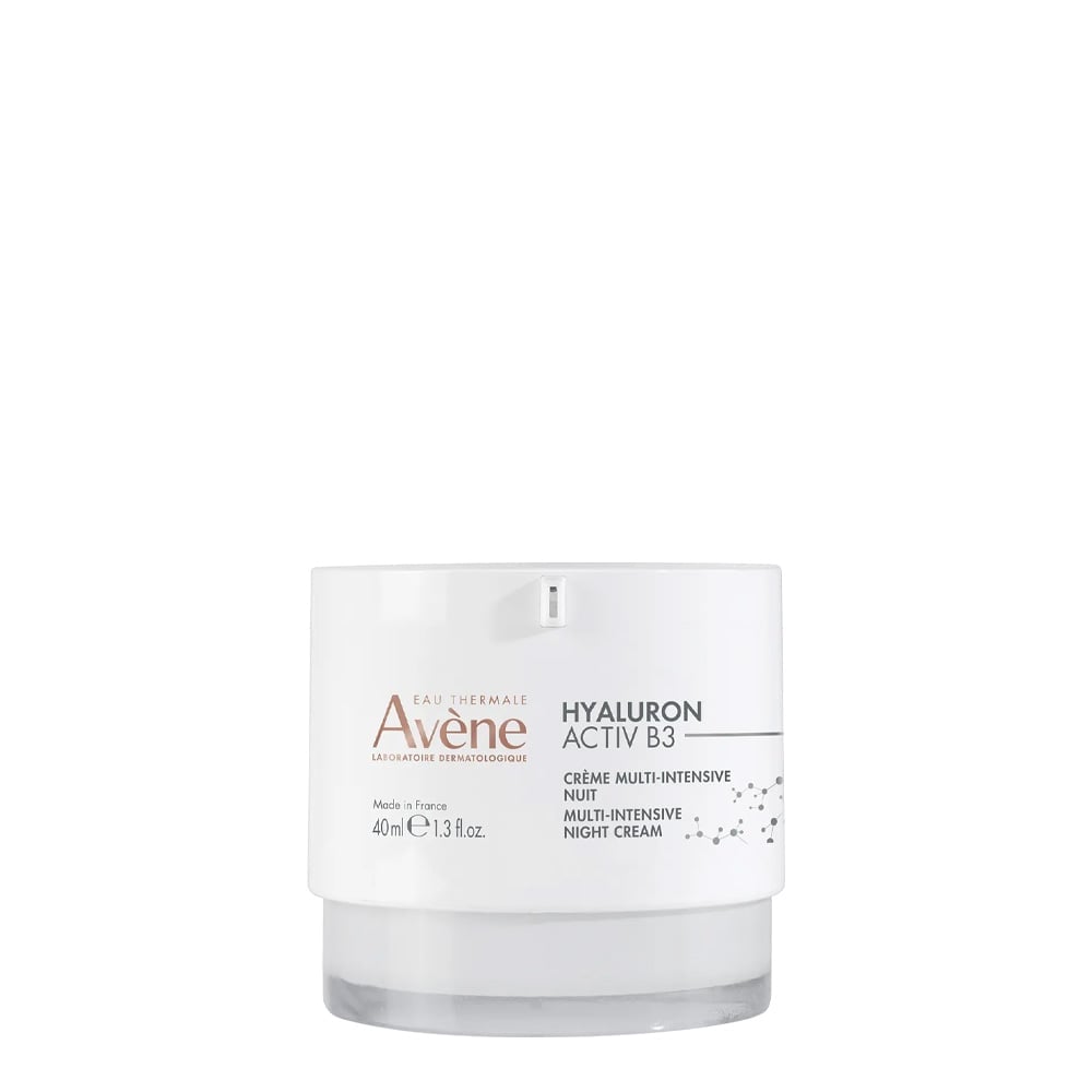 Avène Hyaluron Activ B3 Creme de Noite 50mL
