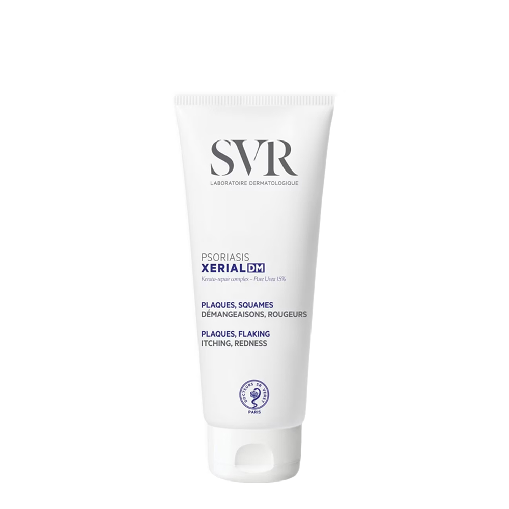 SVR Xerial DM Creme Psoríase 200mL