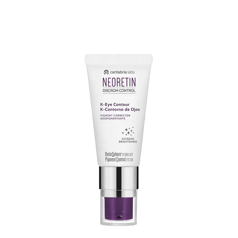 7239707-1.jpg Neoretin Discrom Control K Contorno de Olhos 15mL - Image 1