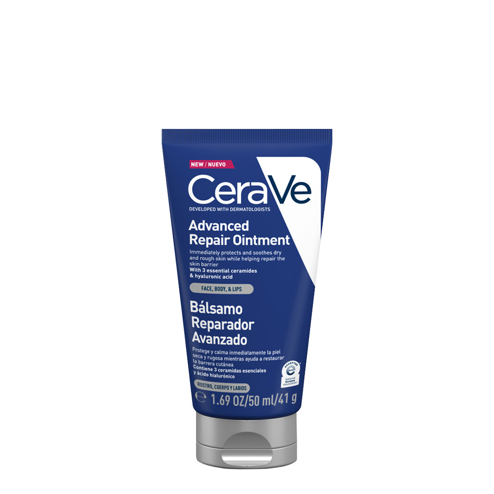 CeraVe Bálsamo Reparador Avançado 50mL