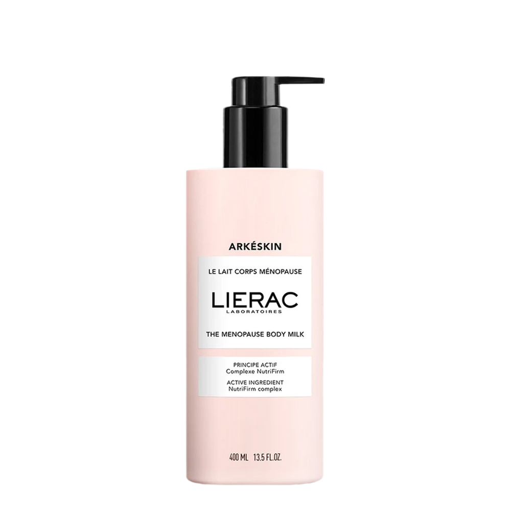 7260307-1.jpg Lierac Arkésin Leite Corporal Menopausa 400mL