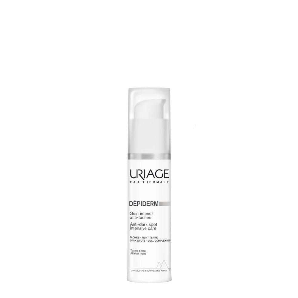 Uriage Dépiderm Cuidado Intensivo Antimanchas 30mL