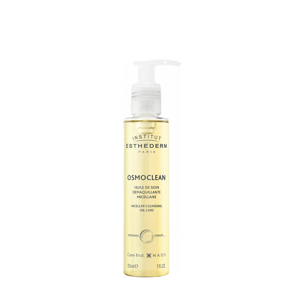 Esthederm Osmoclean Óleo Micelar de Limpeza 150mL