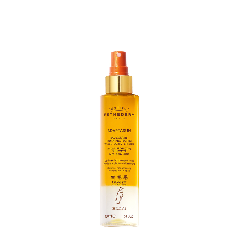 Esthederm Adaptasun Água Solar