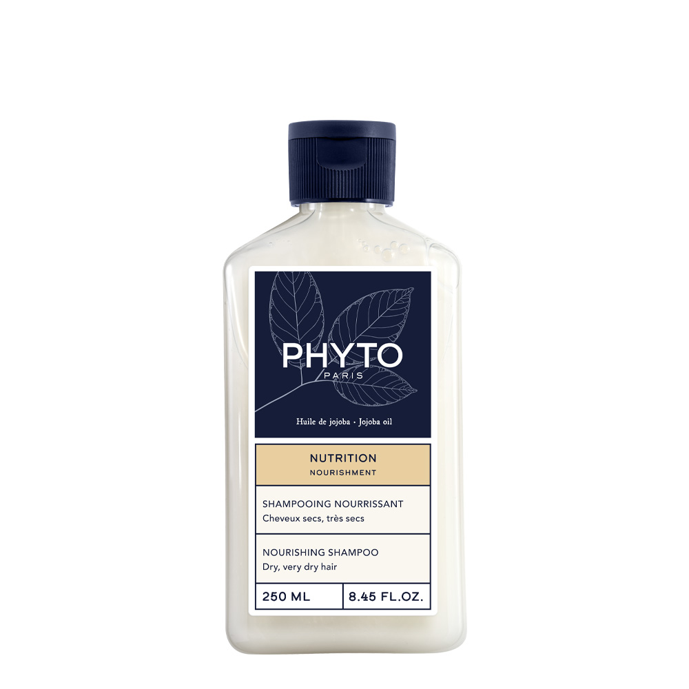 Phyto Nourishment Champô 250mL