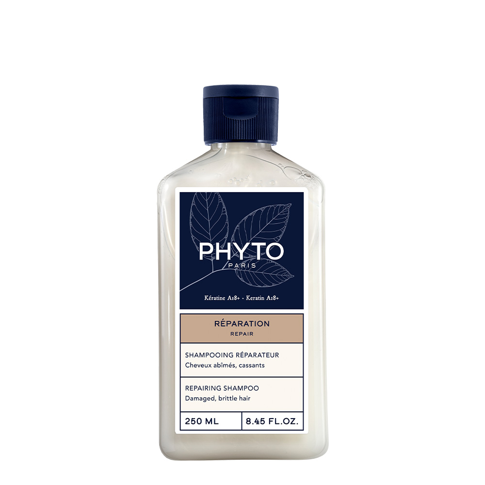Phyto Repair Champô 250mL