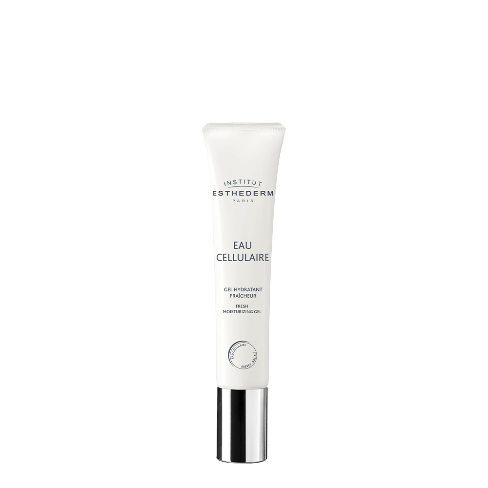 7271452 - 1 Esthederm Eau Cellulaire Gel Hidratante e Energizante 40mL40mL