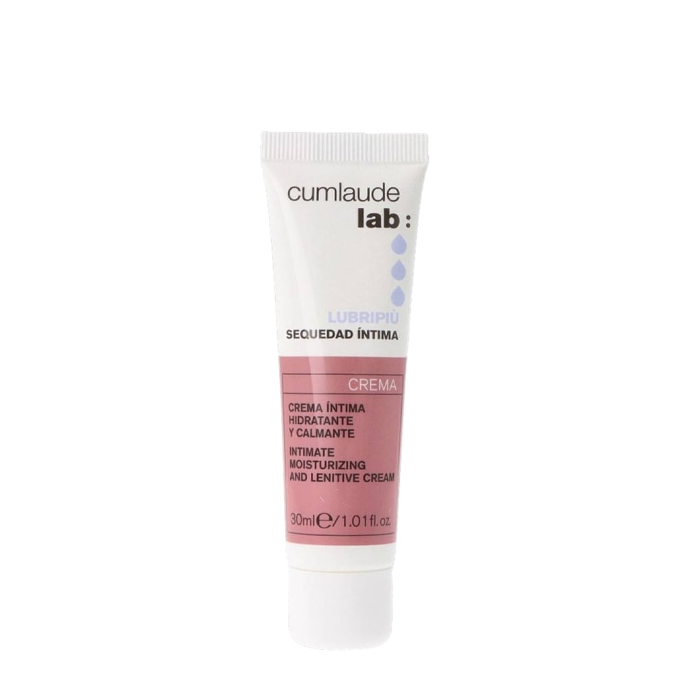 Cumlaude Lubripiù Creme Hidratante Externo 30mL