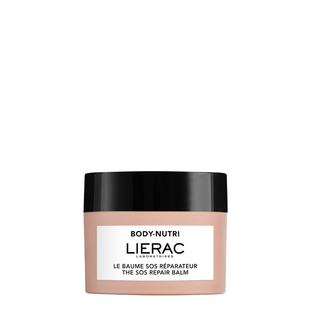 Lierac Body-Nutri The SOS Bálsamo Reparador 30mL