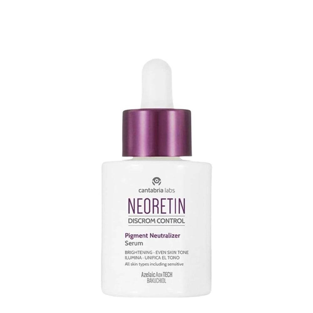 7278275-1.jpg Neoretin Discrom Control Pigment Neutralizer Sérum