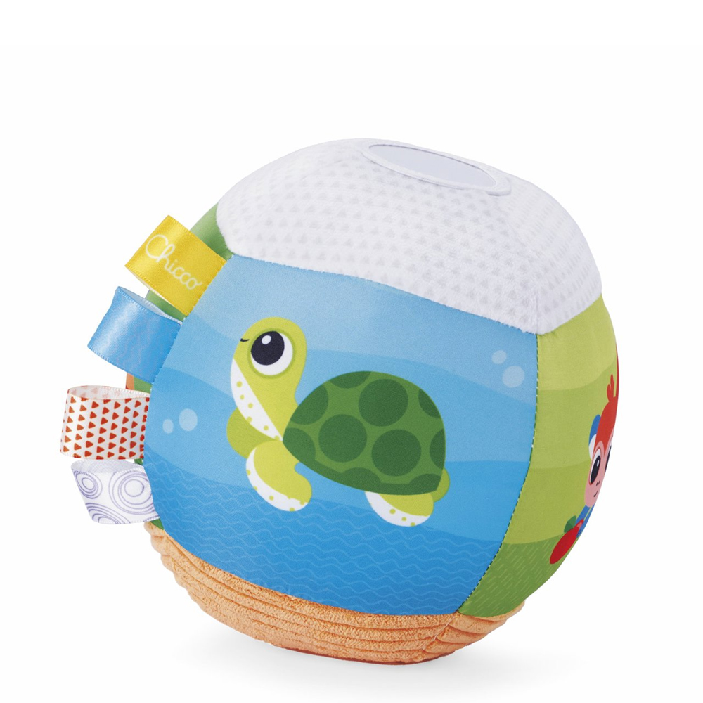 Chicco Bola Musical 6-36M