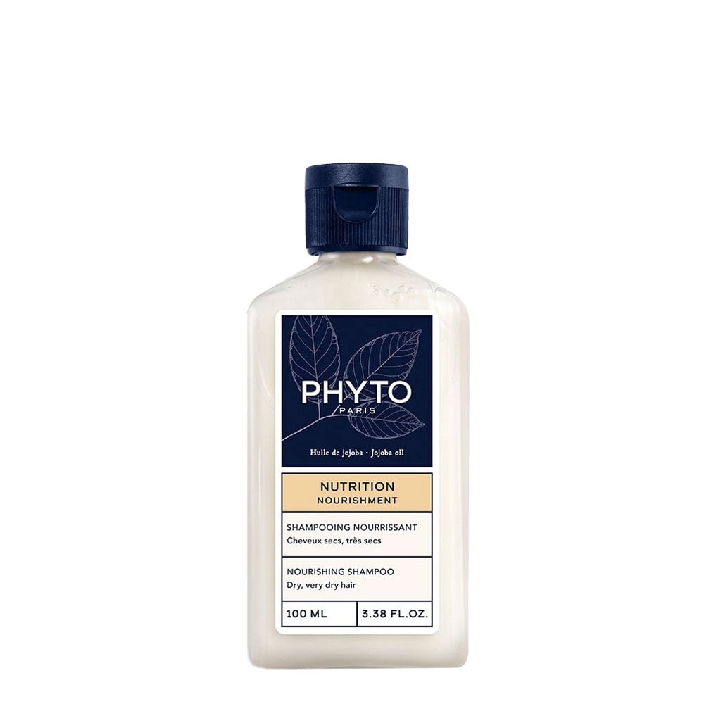 Phyto Nutrition Champô