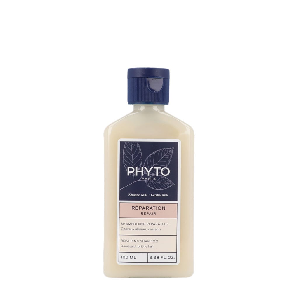 Phyto Repair Champô 100mL