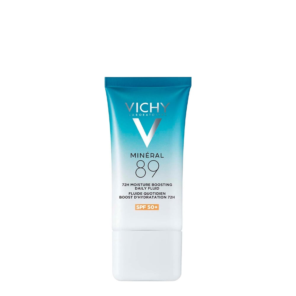 Vichy Minéral 89 Fluído 72h SPF50+ 50mL