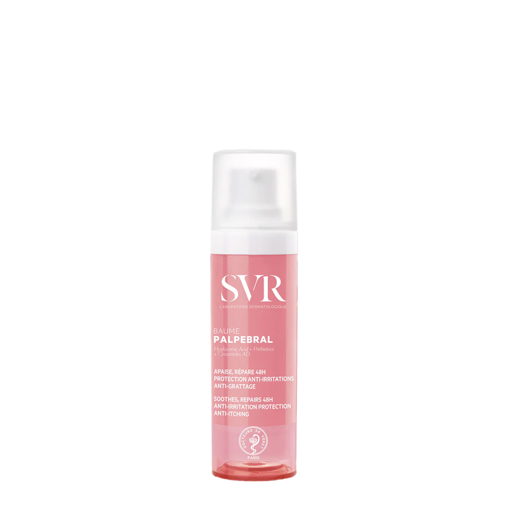 SVR Palpebral Baume 30mL