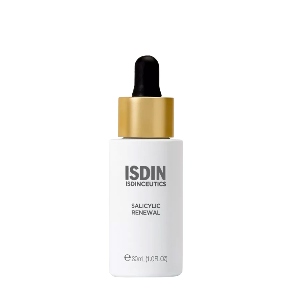 Isdin Isdinceutics Salicylic Renewal Sérum 30mL