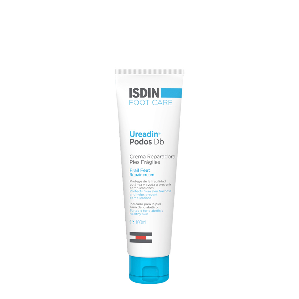 Isdin Ureadin Podos DB Creme 100mL
