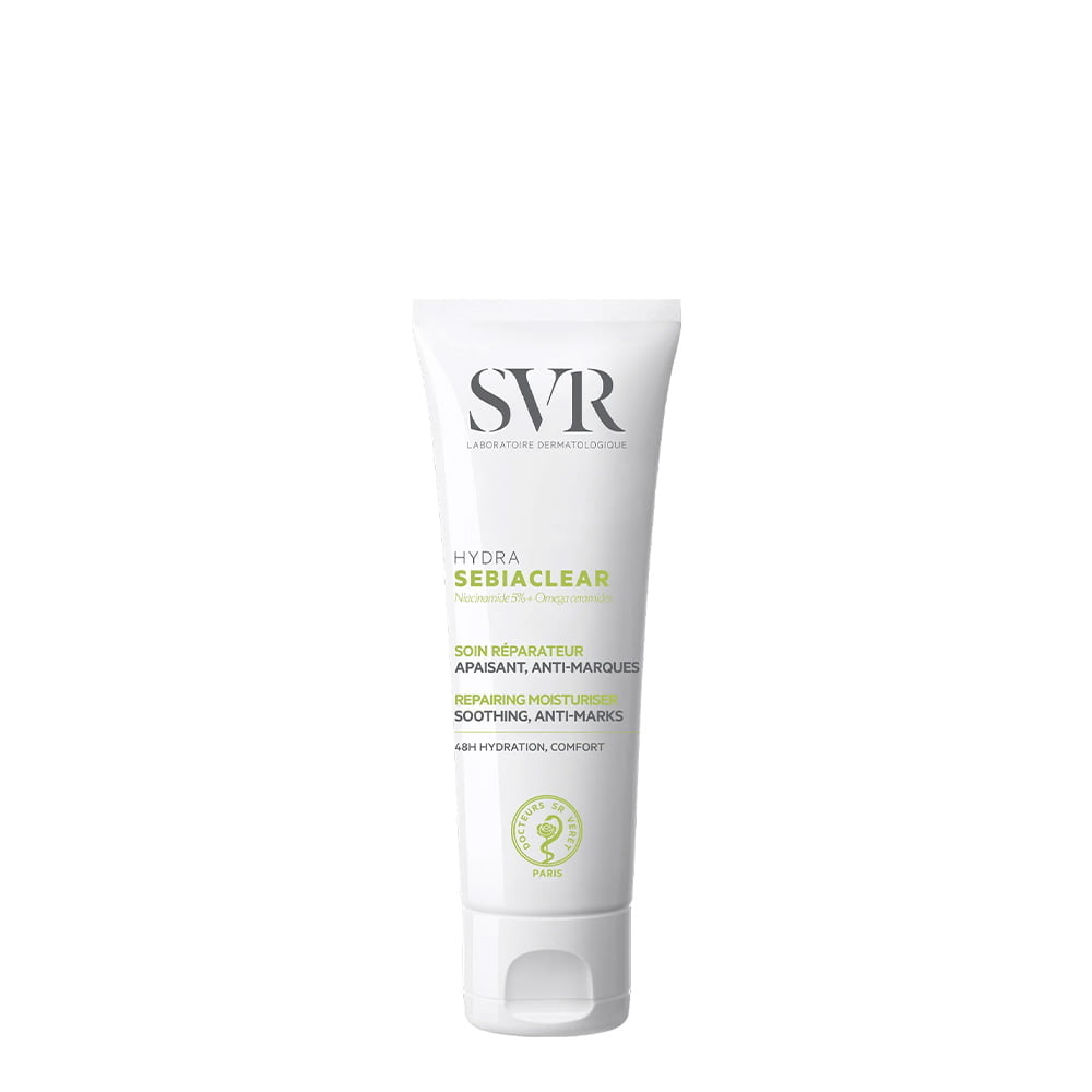 SVR Sebiaclear Hydra 40mL