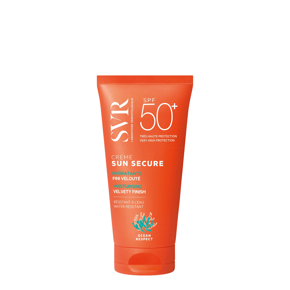 SVR Sun Secure Creme FPS50+ 50mL