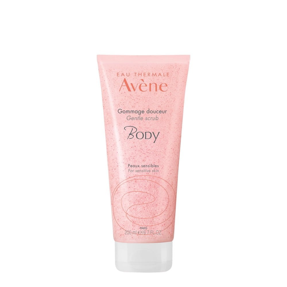 Avène Esfoliante Suave Corpo 200mL