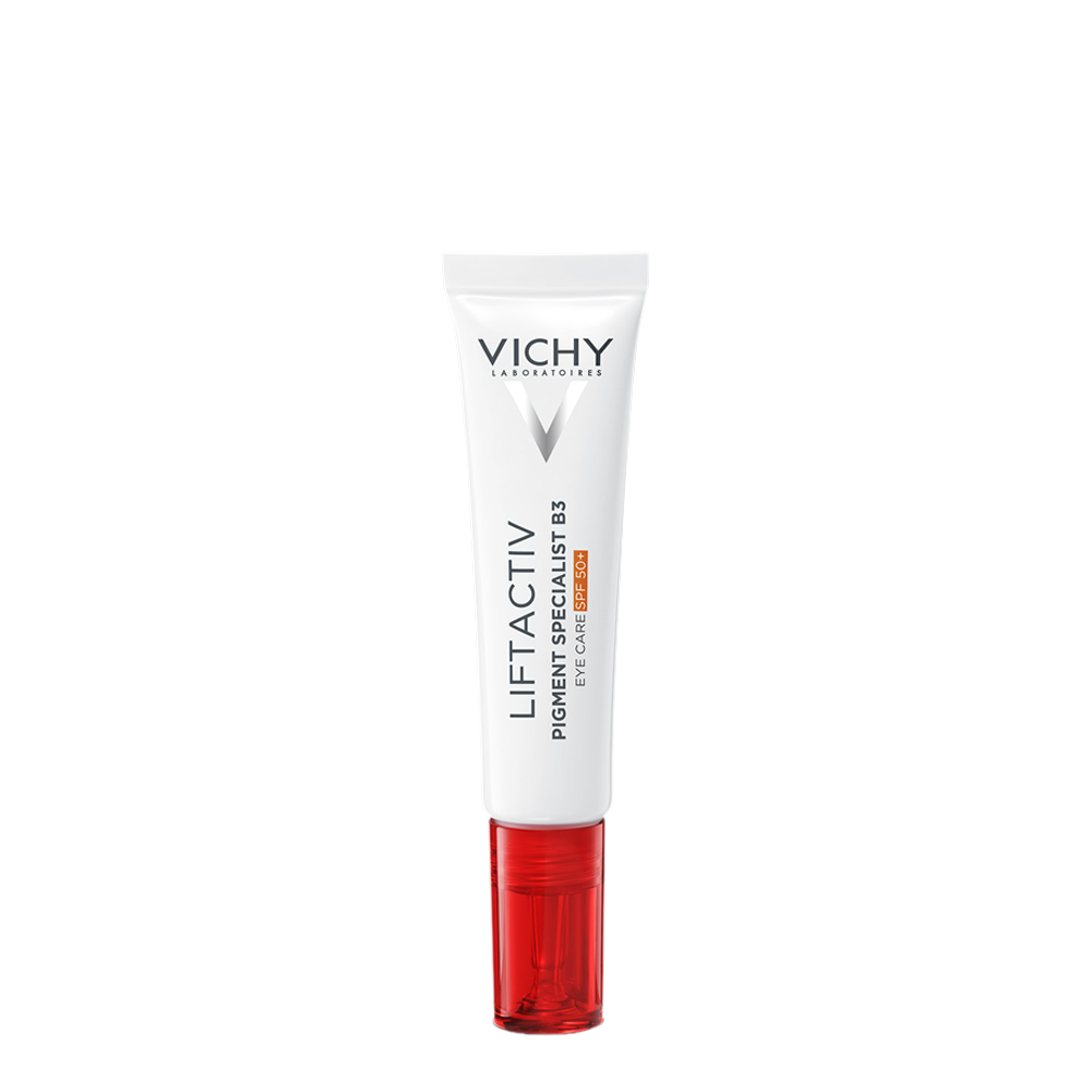 Vichy Liftactiv Pigment Specialist B3 Cuidado de Olhos FPS50+ 15mL