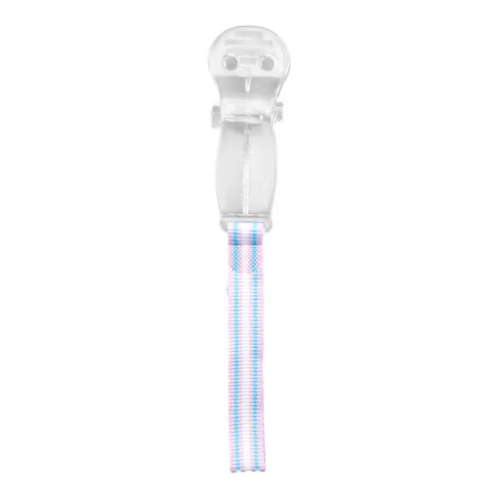Curaprox Porta Chupeta Transparente