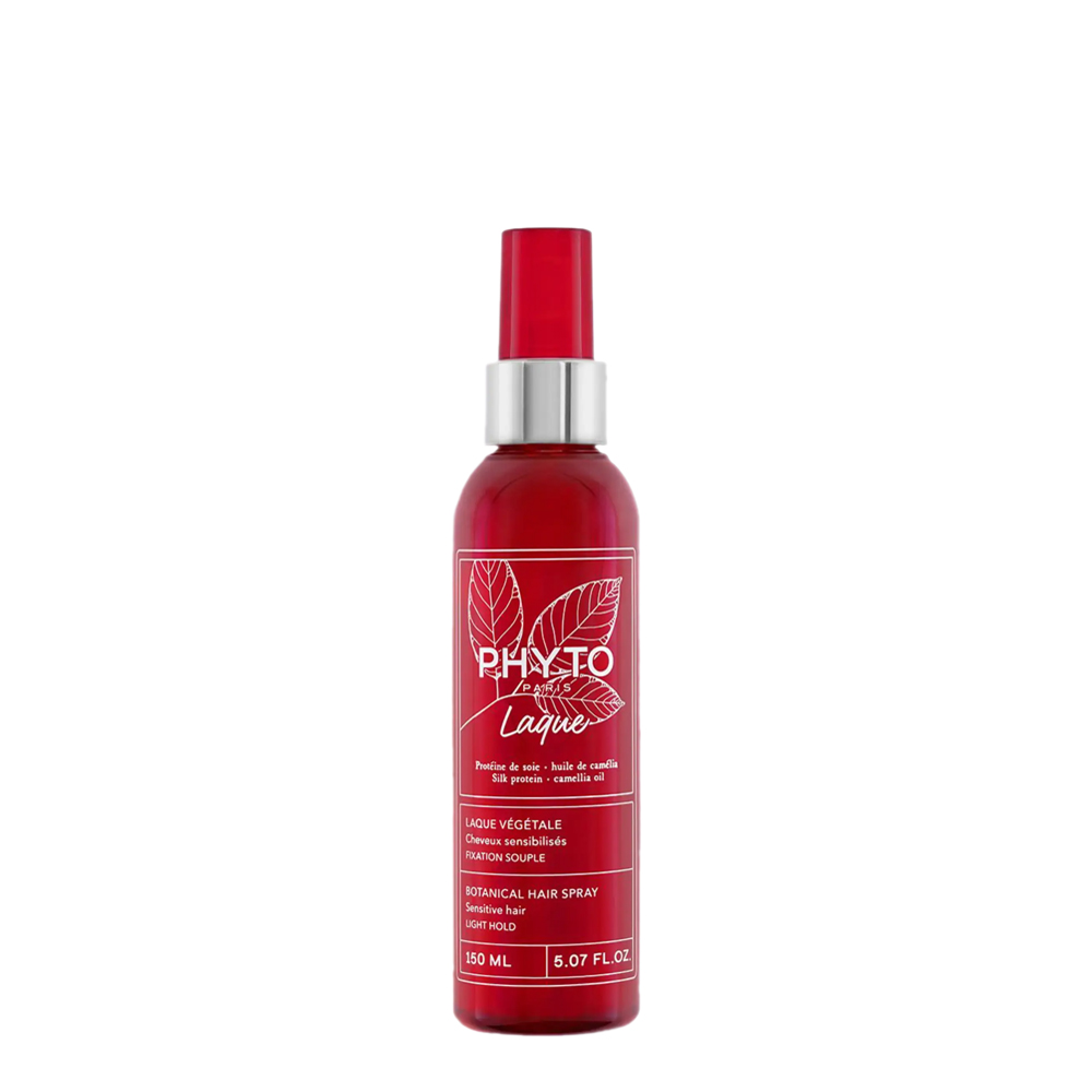 Phyto Laque Botanical Spray Capilar Fixação Leve 150mL