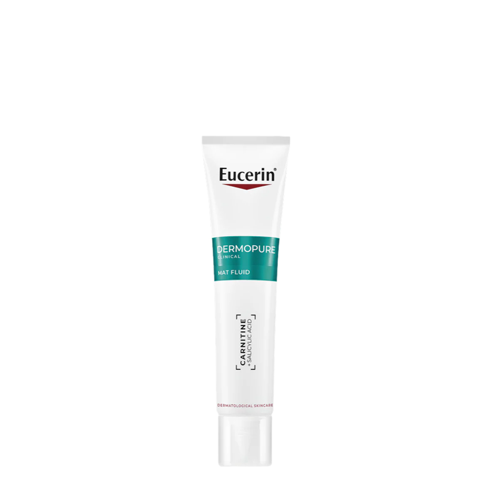 Eucerin DermoPure Fluido Matificante 40mL
