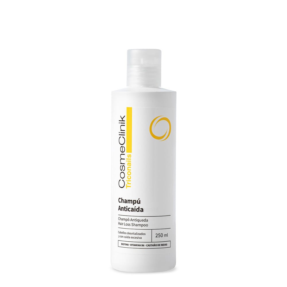 Triconails Champô Anti-Queda 250mL
